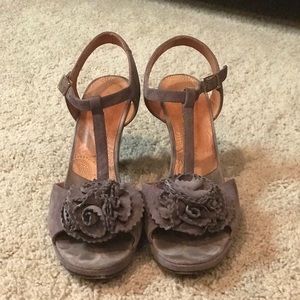 Chie Mihara sandals